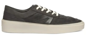 Giày Fear of God Skate Low Black Grey 6H19-7024-NCA