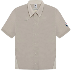 Ao Fear Of God x Nike Shooting Jacket 'String'