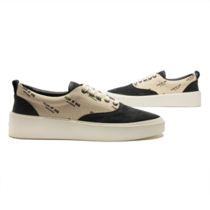 Giày Fear Of God 101 Lace Up 'Black Cream' 6F19-7000-Nca-966 -  Authentic-Shoes