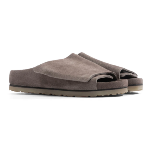 Dep Birkenstock Los Feliz Suede 'Fear Of God Ash' 03452-ASH