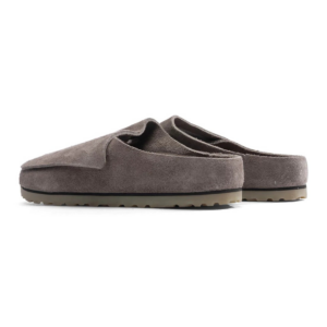 Dep Birkenstock Los Feliz Suede 'Fear Of God Ash' 03452-ASH