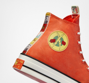 Giay Converse Chuck 70 High 'Chinese New Year Firecracker' 170585C