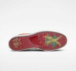 Giay Converse Chuck 70 High 'Chinese New Year Firecracker' 170585C