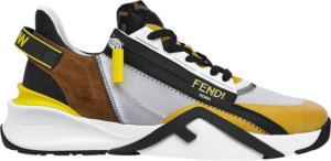 Giày Fendi Flow 'Multicolor' 7E1392AD7VF1C2F