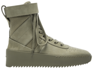 Giày Nike Fear Of God 2023 (Fog)