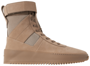Giày Fear of God Military Sneaker 'Desert Beige' FGTP MSNU DB16