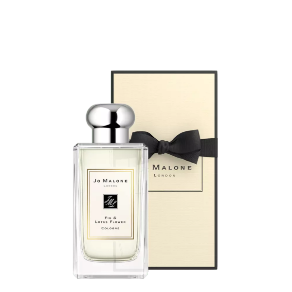 Nước Hoa Jo Malone London Fig & Lotus Flower Cologne - Hình ảnh 2