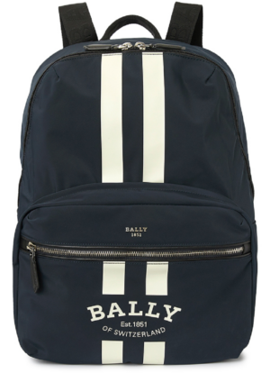 Balo Bally Fixie 'Navy' FIXIESTL-507