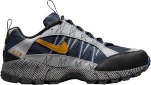 Giay Nike Air Humara QS 'Midnight Navy' FJ7098-300