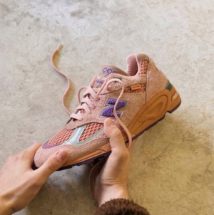 Giay New Balance 990v2 'Salehe Bembury' M990SB2