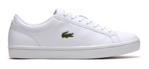 Giày Folder Lacoste STRAIGHTSET BL 1 FLLAAA1M11