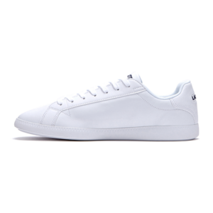Alternative view of Giày Lacoste GRADUATE White 7-37SMA005321G