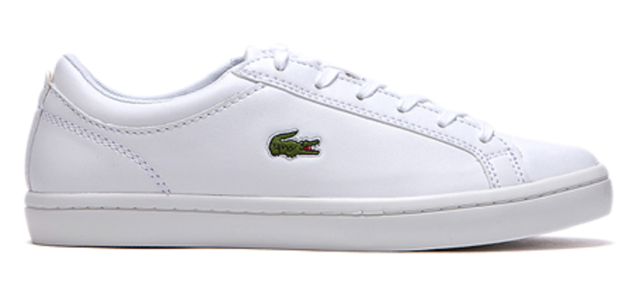 Lacoste straightset bl 1 cam hotsell