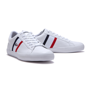 Alternative view of Giày Folder Lacoste LEROND TRI 1 FLLAAF1M69