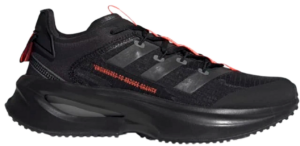 Giay Adidas Fluidflash 'Black' GY5021