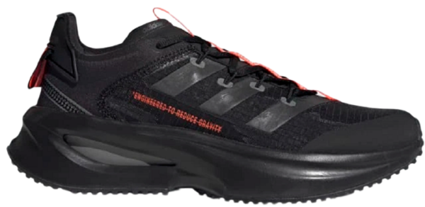 Giay Adidas Fluidflash 'Black' GY5021