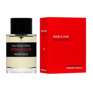 Nước Hoa Frederic Malle Rose & Cuir EDP