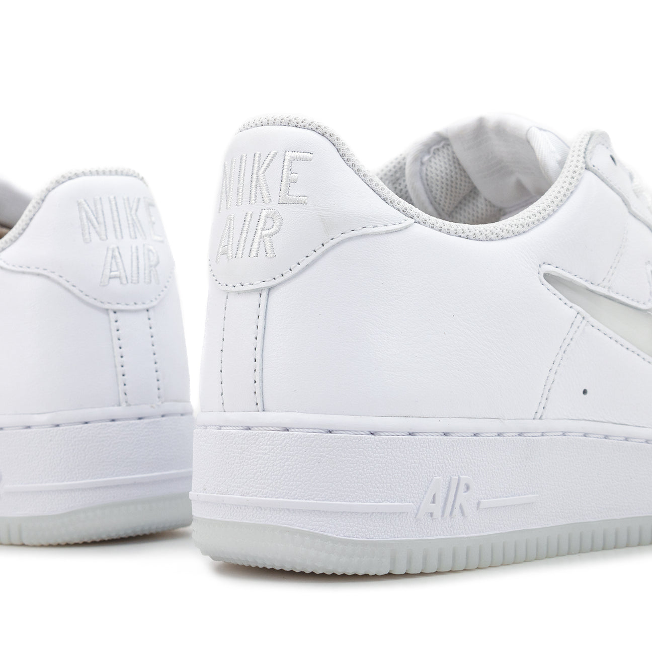 NIKE AIR FORCE 1 LOW RETRO FN5924 100