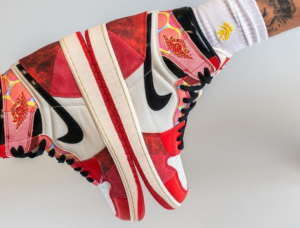 Giay Nike Air Jordan 1 'Next Chapter' DV1748-601