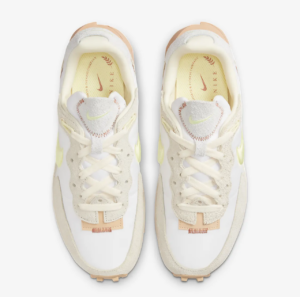 Giay Nike Fontanka Waffle 'Coconut Milk' DV0769-100