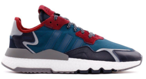 Giày Adidas Nite Jogger 'Tech Mineral' EE5872