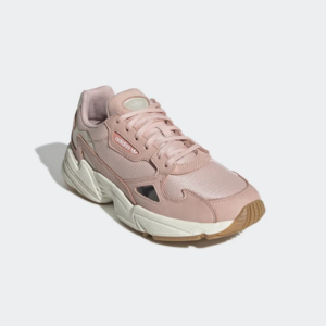 Alternative view of Giày Adidas Falcon Pink EE9390