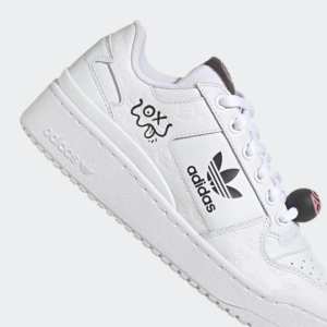 Giay Adidas Forum Bold W 'Cloud White' HQ6863