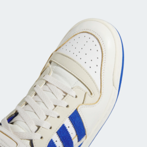 Giay Adidas Originals Forum 84 Hi 'White Blue' FZ6300