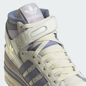 Giay Adidas Forum 84 High 'Off White Silver Violet' ID7316