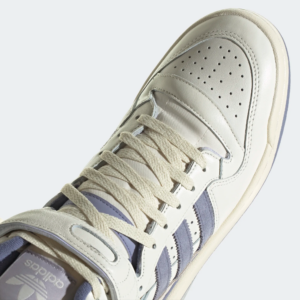 Giay Adidas Forum 84 High 'Off White Silver Violet' ID7316