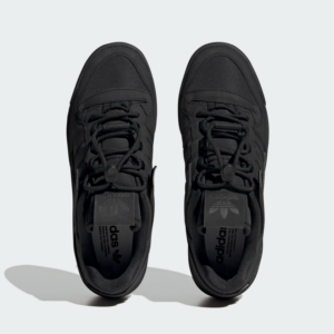 Giay Adidas Forum 84 Low Hiyadam 'Black' ID4797