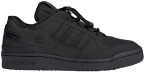 Giay Adidas Forum 84 Low Hiyadam 'Black' ID4797