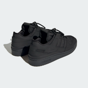 Giay Adidas Forum 84 Low Hiyadam 'Black' ID4797