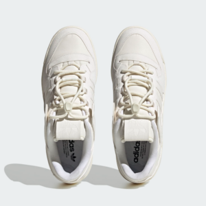 Giay Adidas Forum 84 Low Hiyadam 'White' ID4848