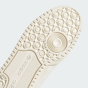 Giay Adidas Forum 84 Low Hiyadam 'White' ID4848