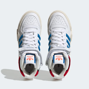 Giay Adidas Forum Bonega 2B 'Cloud White' HQ9883