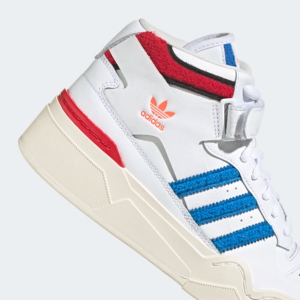 Giay Adidas Forum Bonega 2B 'Cloud White' HQ9883