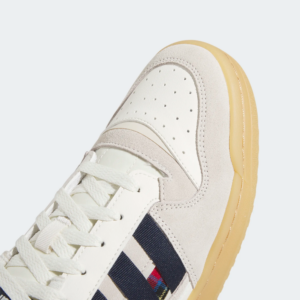 Giay Adidas Forum Exhibit Low 'Tartan Plaid' IF9951