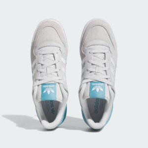 Giay Adidas Forum Low Classic 'Cloud White' FZ6261