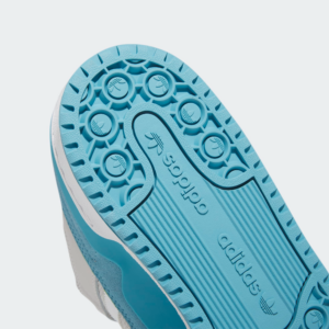 Giay Adidas Forum Low Classic 'Cloud White' FZ6261