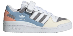 Giày Adidas Forum Low 'Tan Orange' GZ4405