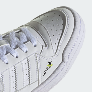 Giay Adidas Forum Low Big Kid 'Save The Bees' HP6245