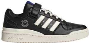 Giày Adidas x André Saraiva Forum 'Core Black' GZ2205