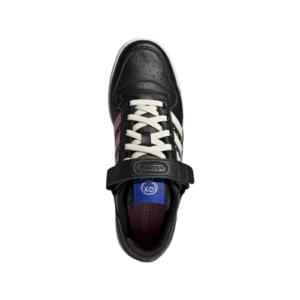 Alternative view of Giày Adidas x André Saraiva Forum 'Core Black' GZ2205