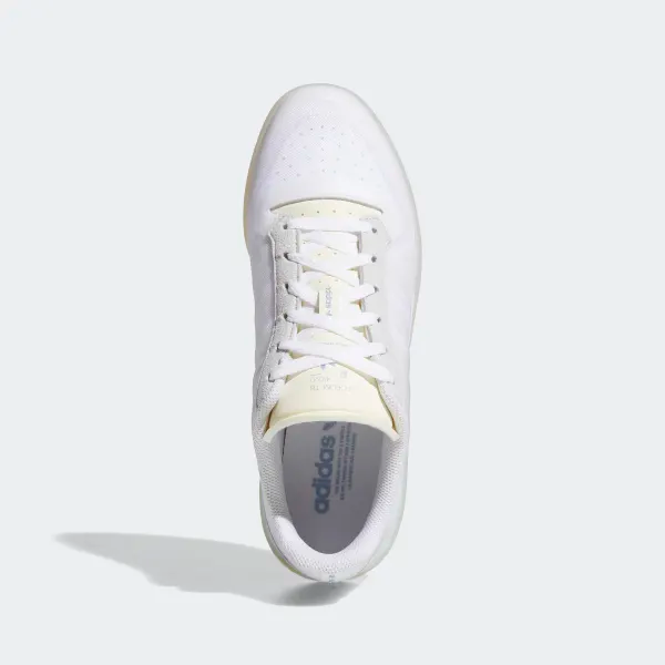 Giày Adidas Forum Tech Boost 'White Sky Tint' Q46357 - Hình ảnh 2