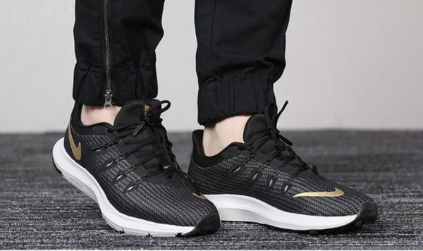 Giày Nike Wmns Quest 'Metallic Gold' AA7412-006 - Hình ảnh 2
