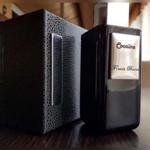 Alternative view of Nước Hoa Franck Boclet Cocaïne