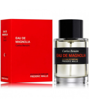Alternative view of Nước Hoa Frederic Malle Eau de Magnolia