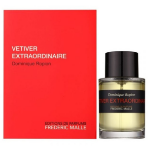 Nước Hoa Frederic Malle Vetiver Extraordinaire EDP