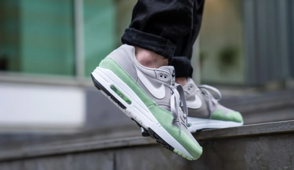 Giày Nike Air Max 1 'Fresh Mint' AH8145-015 - Hình ảnh 4